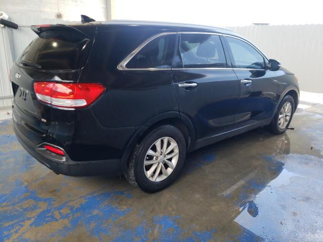 Photo 2 VIN: 5XYPG4A30JG383251 - KIA SORENTO 