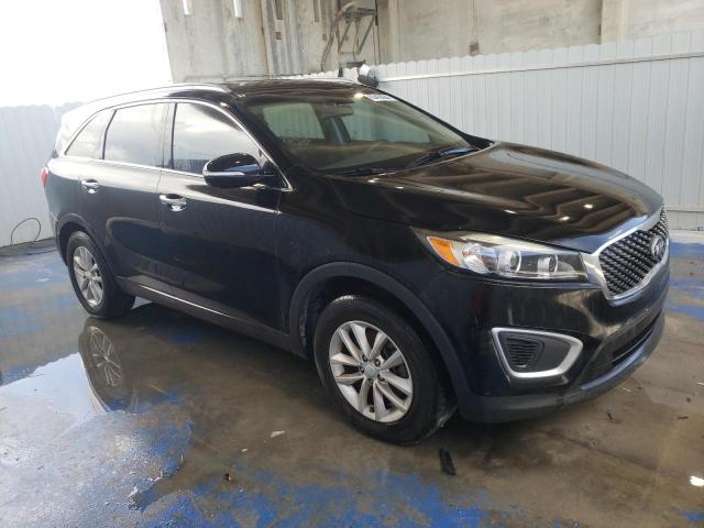 Photo 3 VIN: 5XYPG4A30JG383251 - KIA SORENTO 