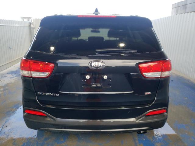 Photo 5 VIN: 5XYPG4A30JG383251 - KIA SORENTO 