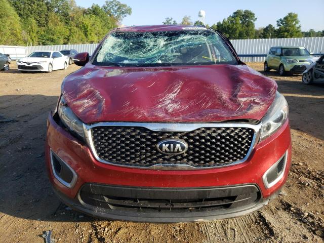 Photo 4 VIN: 5XYPG4A30JG417088 - KIA CADENZA TE 