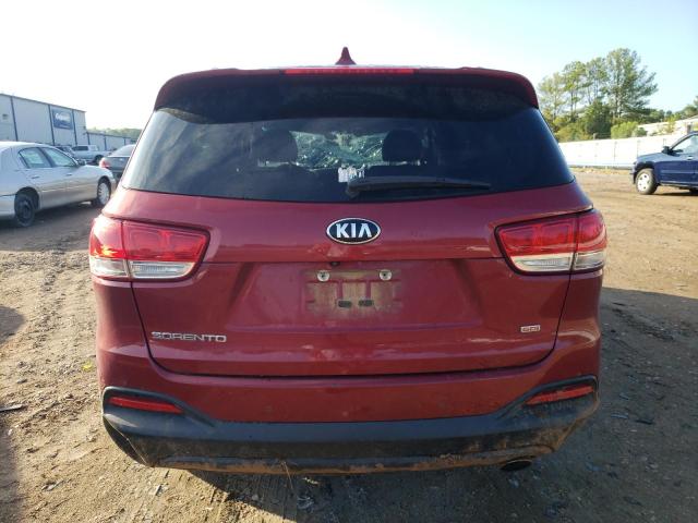 Photo 5 VIN: 5XYPG4A30JG417088 - KIA CADENZA TE 