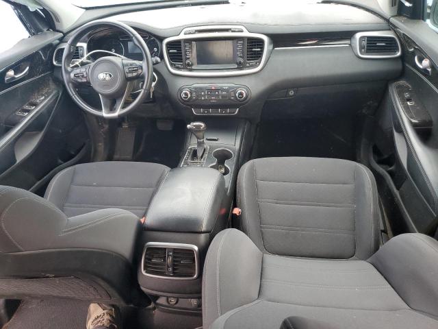 Photo 7 VIN: 5XYPG4A30JG417088 - KIA CADENZA TE 