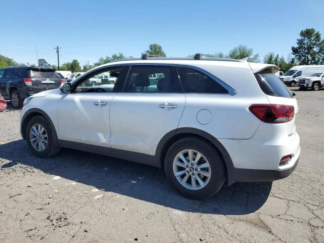 Photo 1 VIN: 5XYPG4A30KG448083 - KIA SORENTO L 