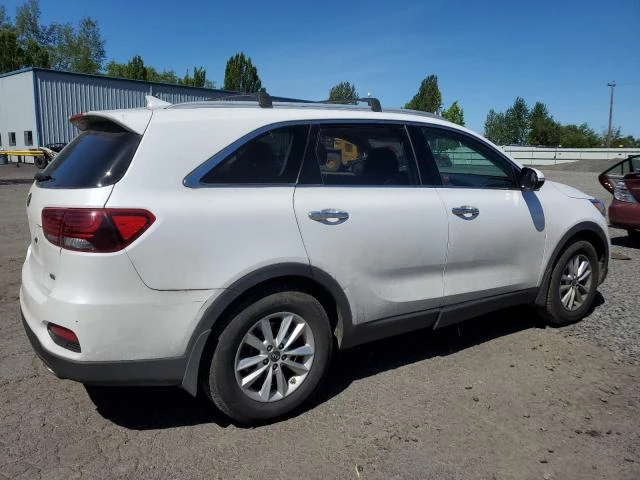 Photo 2 VIN: 5XYPG4A30KG448083 - KIA SORENTO L 