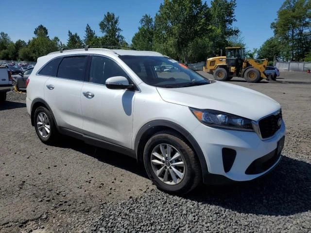 Photo 3 VIN: 5XYPG4A30KG448083 - KIA SORENTO L 