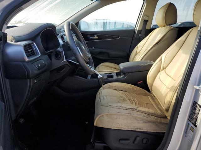 Photo 6 VIN: 5XYPG4A30KG450187 - KIA SORENTO L 