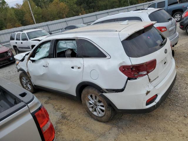 Photo 1 VIN: 5XYPG4A30KG455356 - KIA SORENTO 