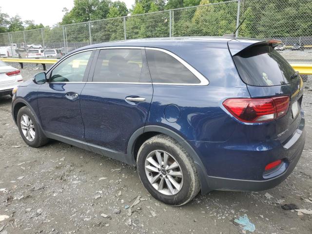 Photo 1 VIN: 5XYPG4A30KG470732 - KIA SORENTO 