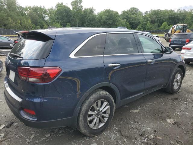 Photo 2 VIN: 5XYPG4A30KG470732 - KIA SORENTO 