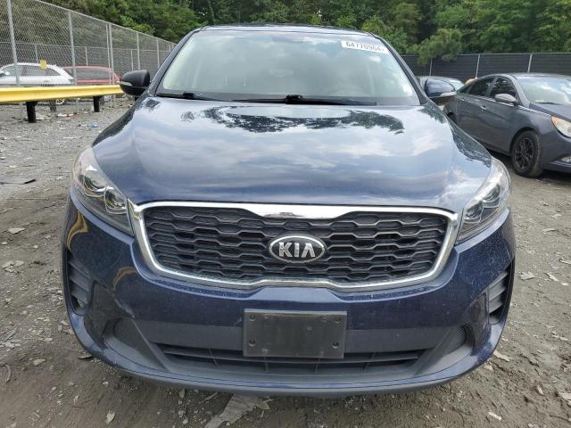 Photo 4 VIN: 5XYPG4A30KG470732 - KIA SORENTO 