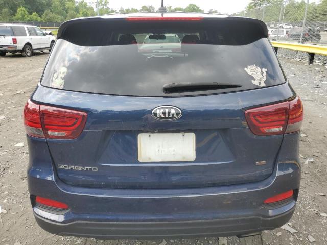 Photo 5 VIN: 5XYPG4A30KG470732 - KIA SORENTO 