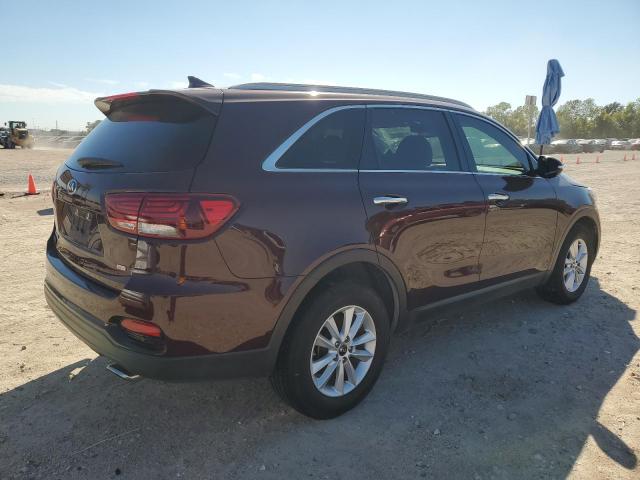 Photo 2 VIN: 5XYPG4A30KG474117 - KIA SORENTO 