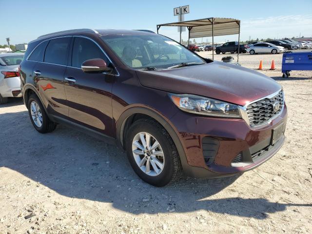 Photo 3 VIN: 5XYPG4A30KG474117 - KIA SORENTO 