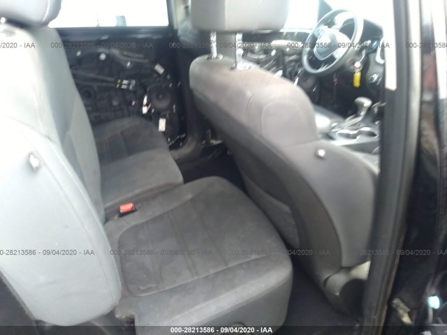 Photo 7 VIN: 5XYPG4A30KG476532 - KIA SORENTO 