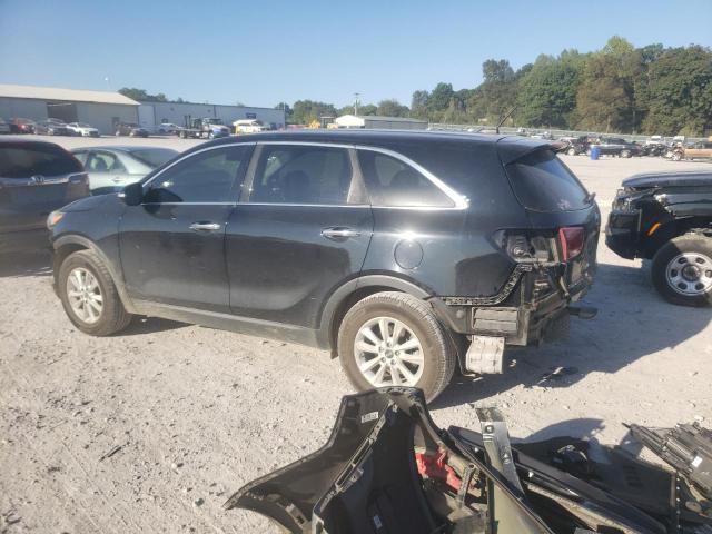 Photo 1 VIN: 5XYPG4A30KG476918 - KIA SORENTO L 