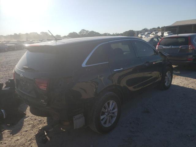 Photo 2 VIN: 5XYPG4A30KG476918 - KIA SORENTO L 