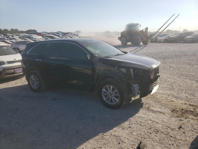 Photo 3 VIN: 5XYPG4A30KG476918 - KIA SORENTO L 