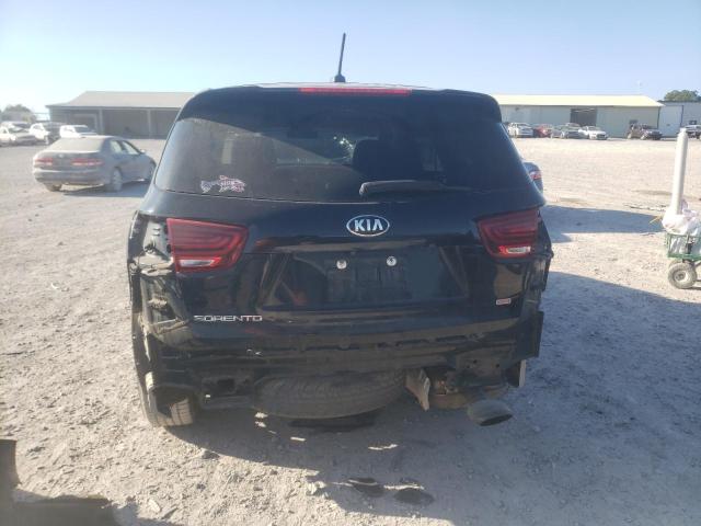 Photo 5 VIN: 5XYPG4A30KG476918 - KIA SORENTO L 