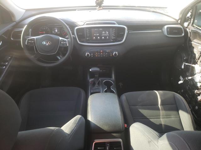 Photo 7 VIN: 5XYPG4A30KG476918 - KIA SORENTO L 