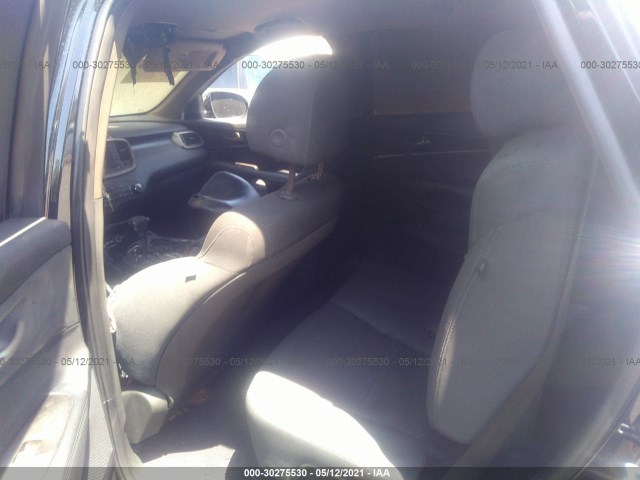 Photo 7 VIN: 5XYPG4A30KG500084 - KIA SORENTO 