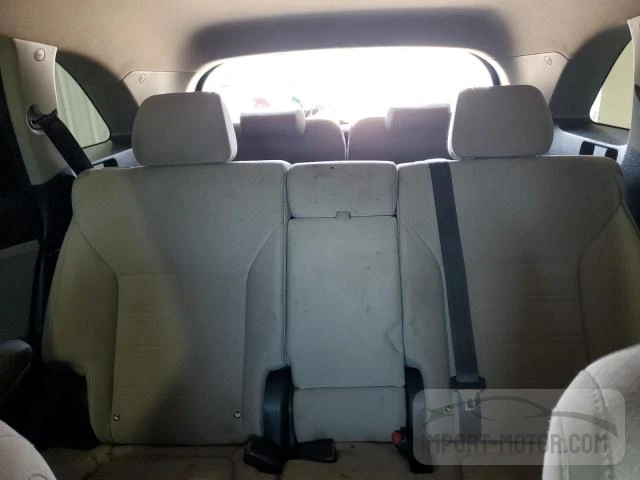 Photo 9 VIN: 5XYPG4A30KG505317 - KIA SORENTO 