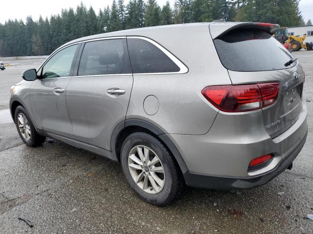 Photo 1 VIN: 5XYPG4A30KG510954 - KIA SORENTO 