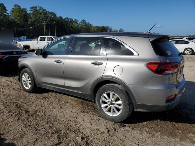 Photo 1 VIN: 5XYPG4A30KG512137 - KIA SORENTO 