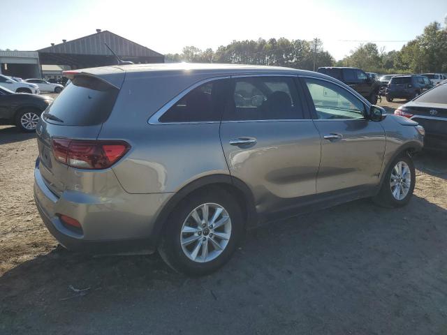 Photo 2 VIN: 5XYPG4A30KG512137 - KIA SORENTO 