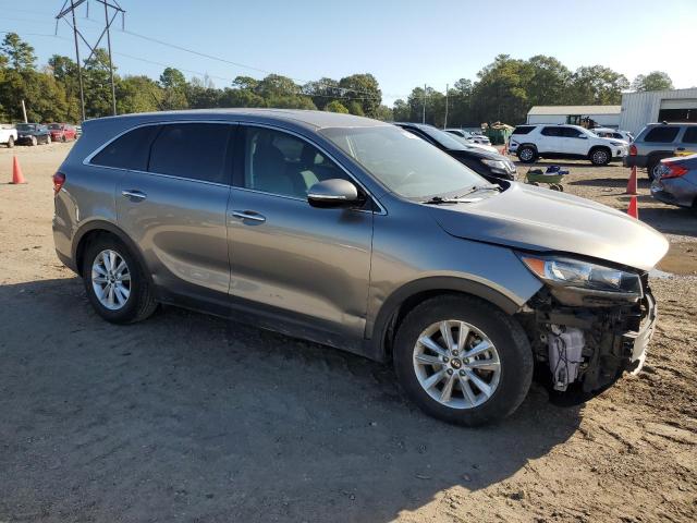 Photo 3 VIN: 5XYPG4A30KG512137 - KIA SORENTO 