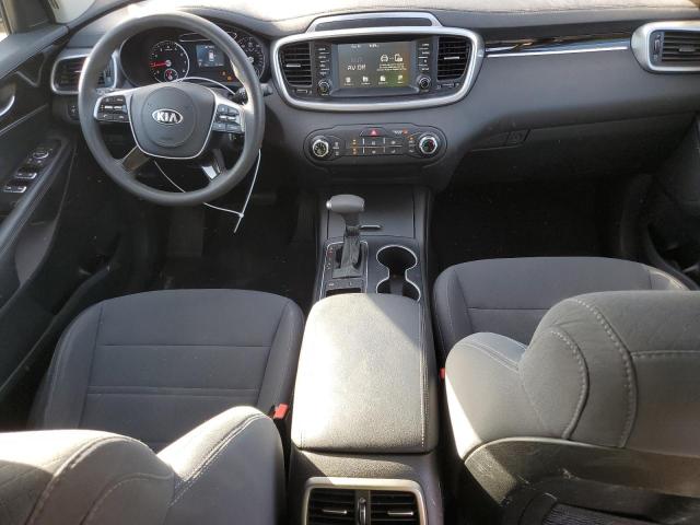 Photo 7 VIN: 5XYPG4A30KG512137 - KIA SORENTO 