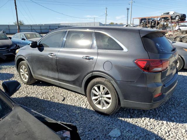 Photo 1 VIN: 5XYPG4A30KG513577 - KIA SORENTO L 