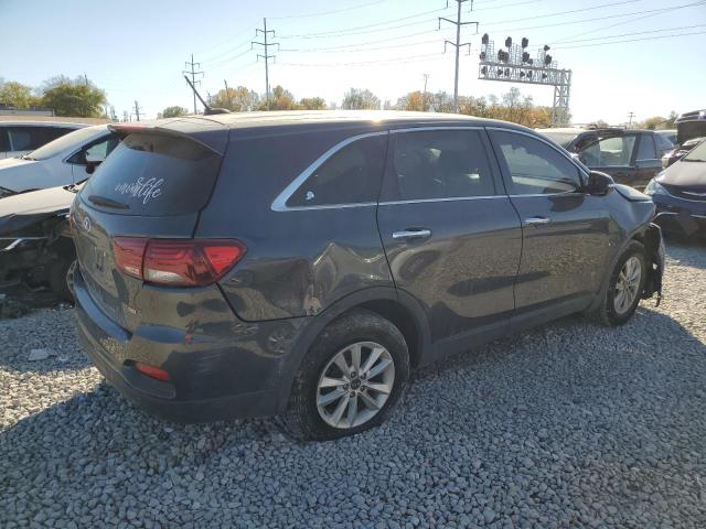 Photo 2 VIN: 5XYPG4A30KG513577 - KIA SORENTO L 