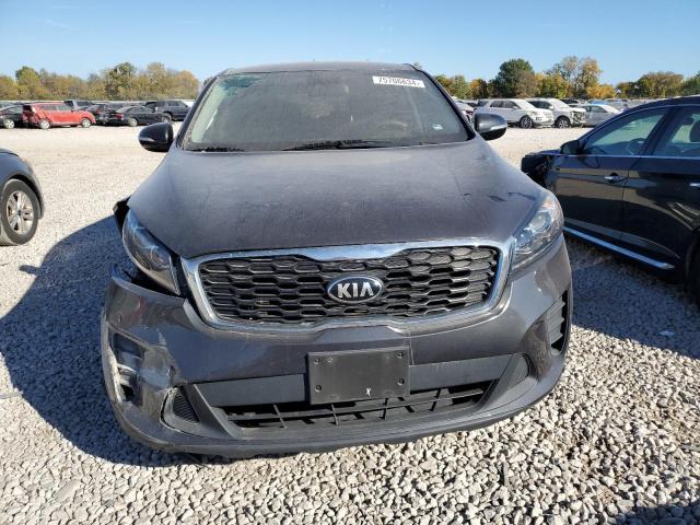 Photo 4 VIN: 5XYPG4A30KG513577 - KIA SORENTO L 