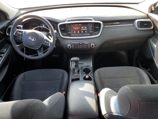 Photo 7 VIN: 5XYPG4A30KG513577 - KIA SORENTO L 