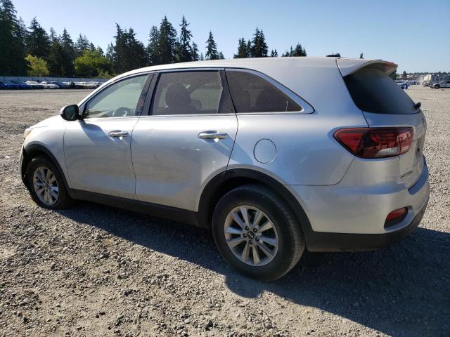 Photo 1 VIN: 5XYPG4A30KG516284 - KIA SORENTO L 