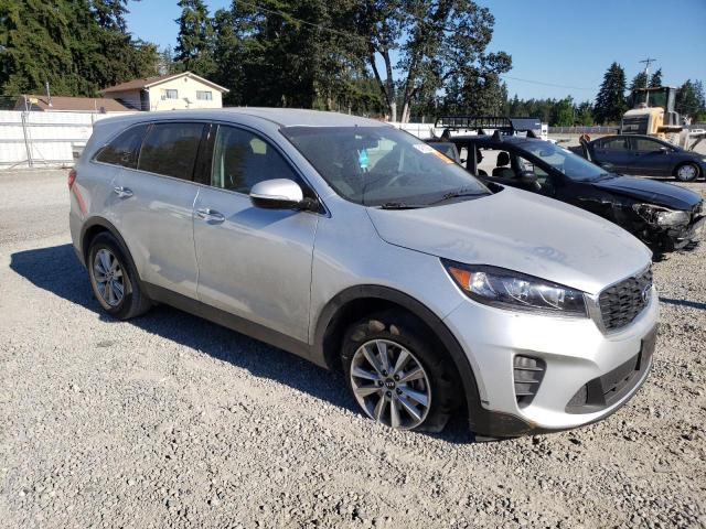 Photo 3 VIN: 5XYPG4A30KG516284 - KIA SORENTO L 