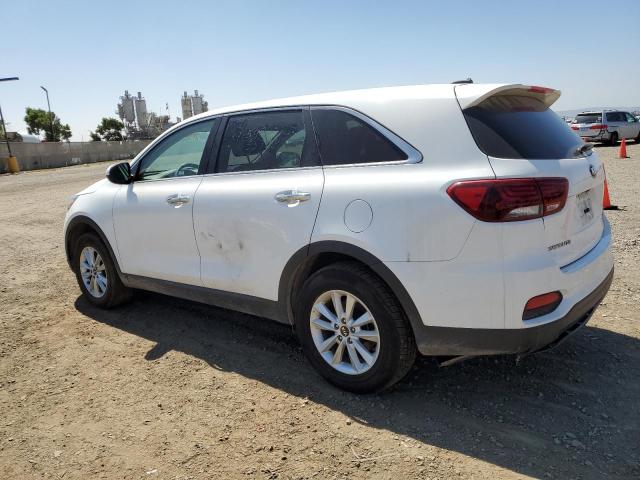 Photo 1 VIN: 5XYPG4A30KG537118 - KIA SORENTO L 