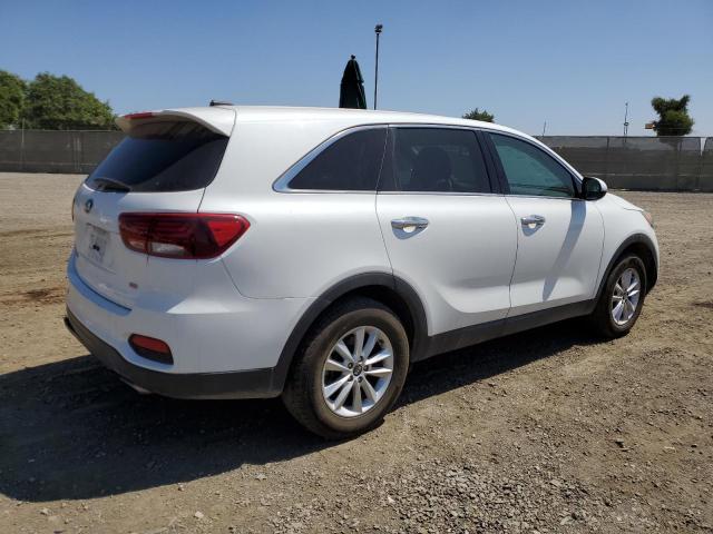 Photo 2 VIN: 5XYPG4A30KG537118 - KIA SORENTO L 