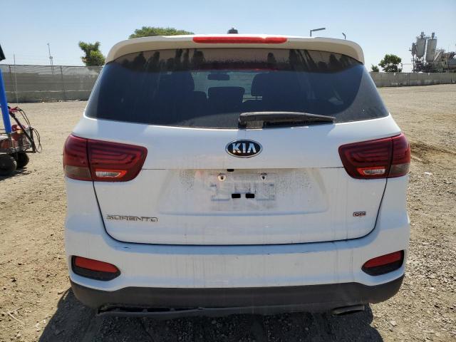 Photo 5 VIN: 5XYPG4A30KG537118 - KIA SORENTO L 