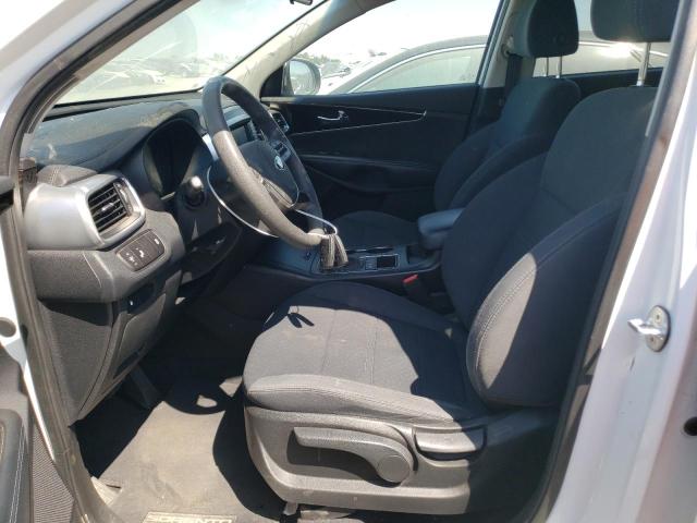 Photo 6 VIN: 5XYPG4A30KG537118 - KIA SORENTO L 