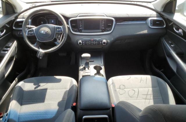 Photo 7 VIN: 5XYPG4A30KG537118 - KIA SORENTO L 