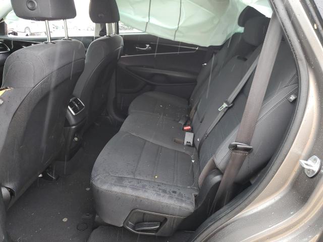 Photo 5 VIN: 5XYPG4A30KG541539 - KIA SORENTO L 