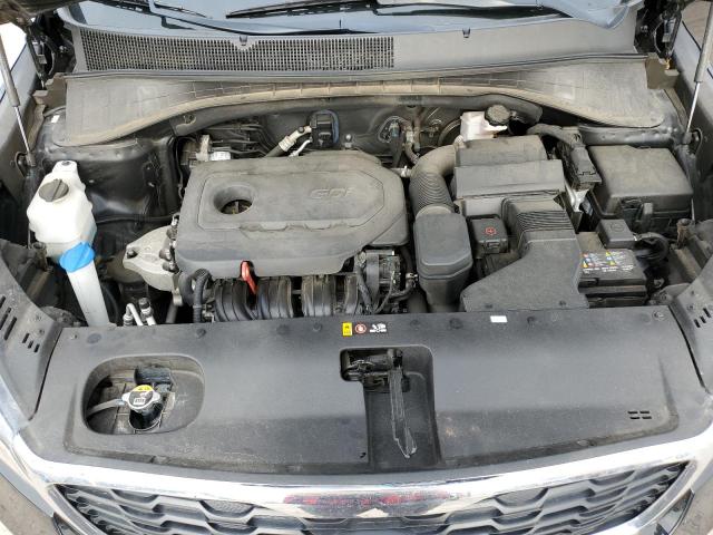 Photo 11 VIN: 5XYPG4A30KG548894 - KIA SORENTO L 