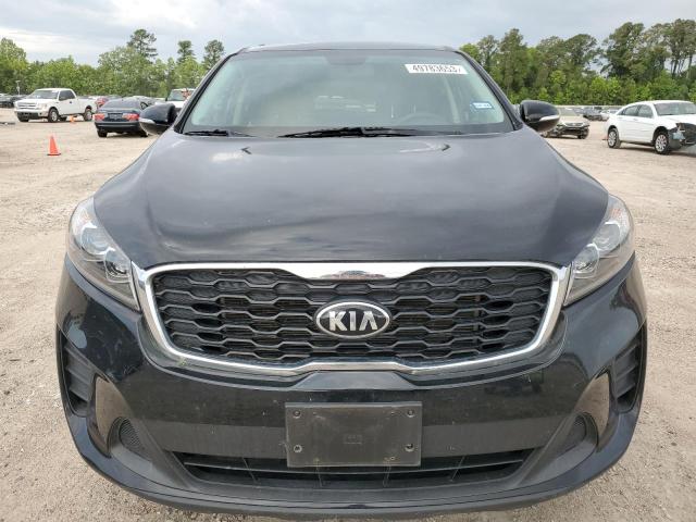 Photo 4 VIN: 5XYPG4A30KG548894 - KIA SORENTO L 