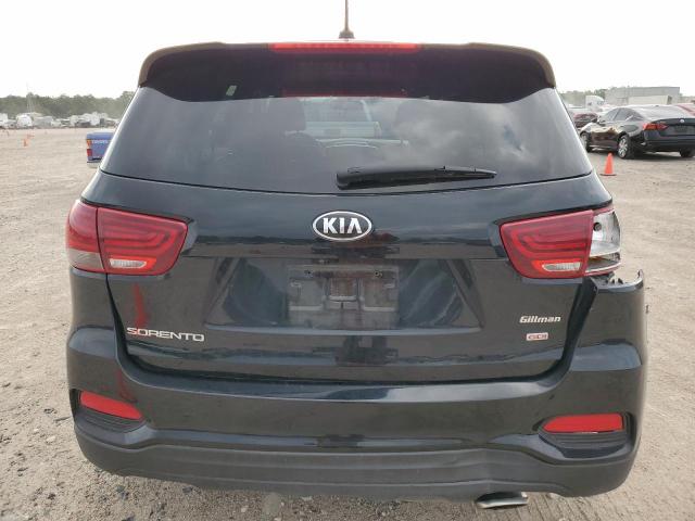 Photo 5 VIN: 5XYPG4A30KG548894 - KIA SORENTO L 