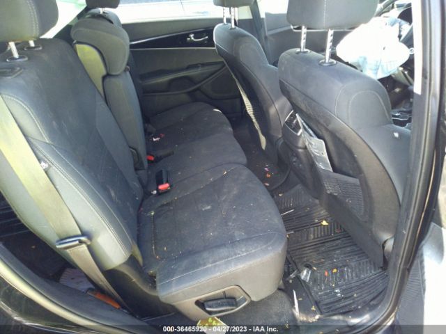 Photo 7 VIN: 5XYPG4A30KG551214 - KIA SORENTO 