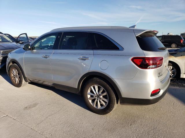 Photo 1 VIN: 5XYPG4A30KG566148 - KIA SORENTO L 