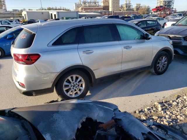 Photo 2 VIN: 5XYPG4A30KG566148 - KIA SORENTO L 