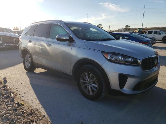 Photo 3 VIN: 5XYPG4A30KG566148 - KIA SORENTO L 