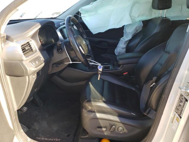 Photo 6 VIN: 5XYPG4A30KG566148 - KIA SORENTO L 